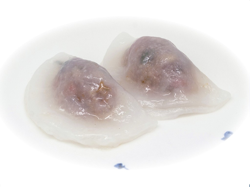 E2 - Raviolis vietnamien