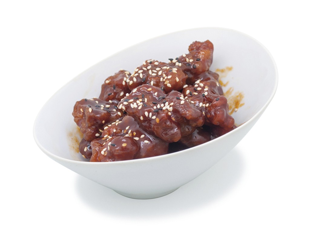 R5 - Porc caramelisé