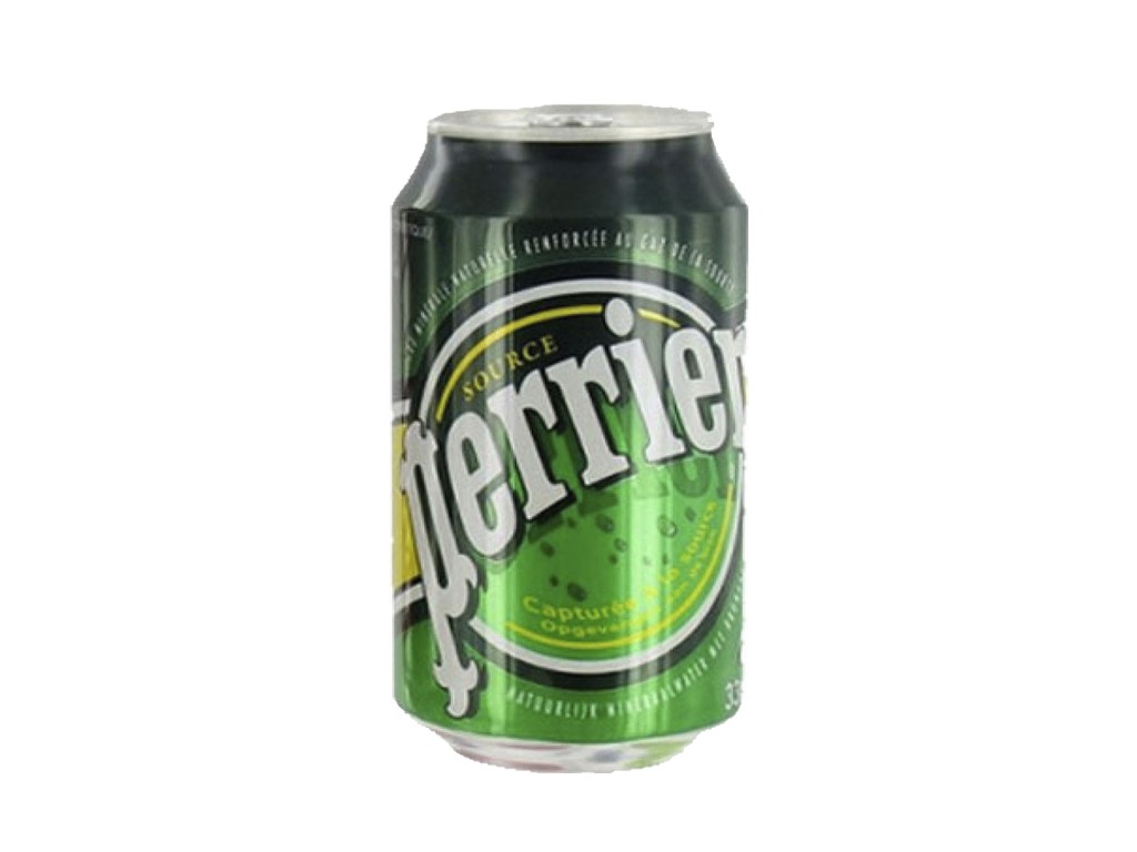 T15 - Perrier