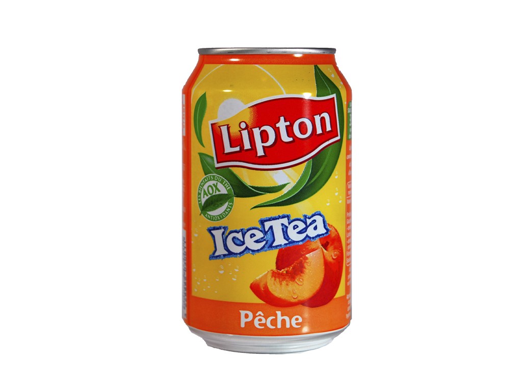 T5 - Ice Tea
