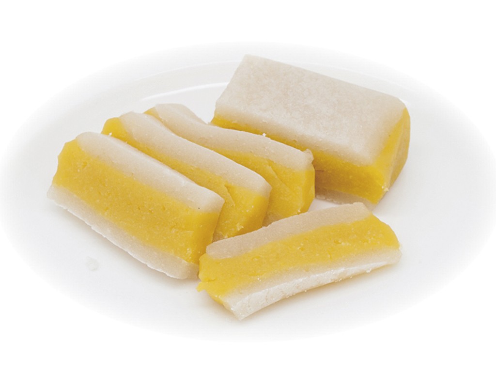 D10 - Délice banane