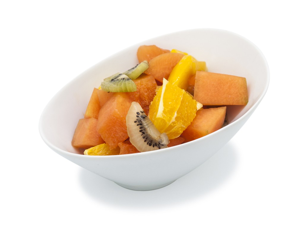 D12 - Salade de fruits frais