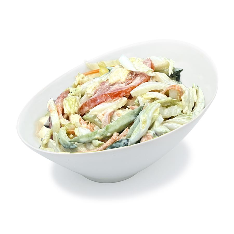 S5 - Salade chinoise