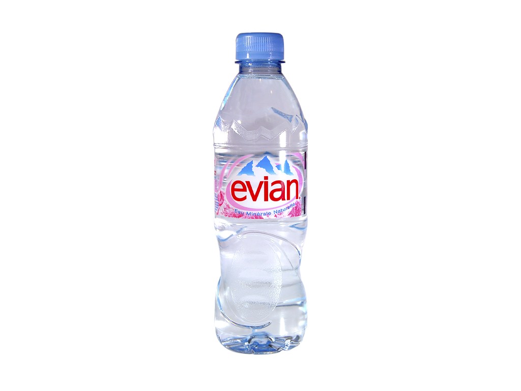 T19 - Evian