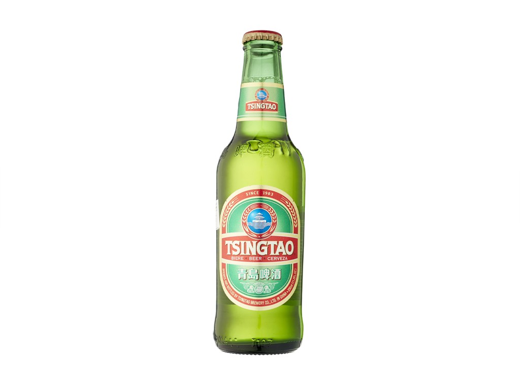 T21 - Tsingtao