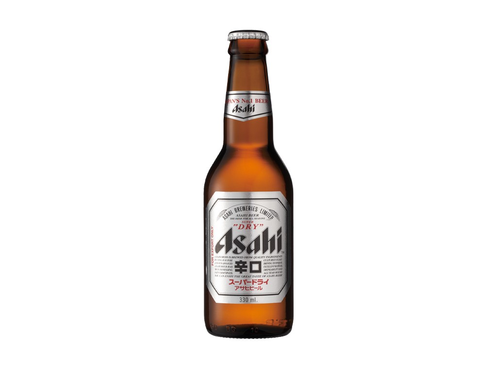 T22 - Asahi