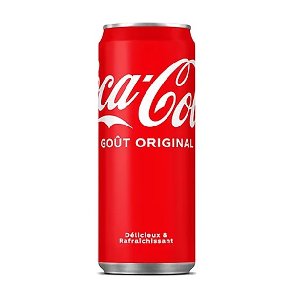 T1 - Coca Cola