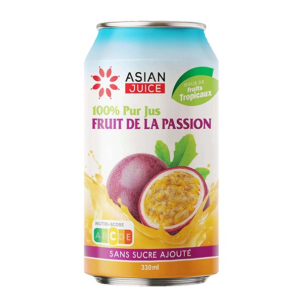 T12 - Jus de passion