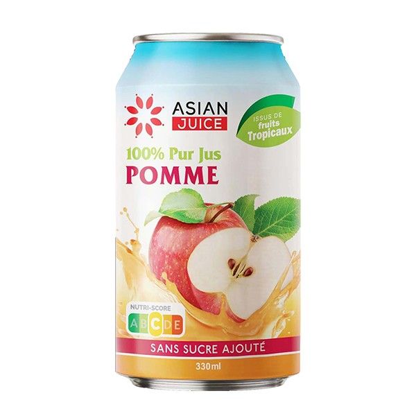T14 - Jus de pomme
