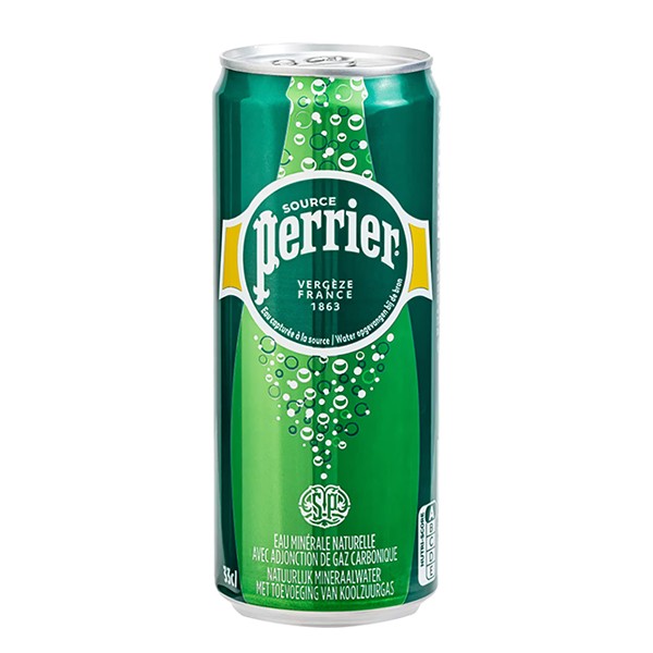 T18 - Perrier