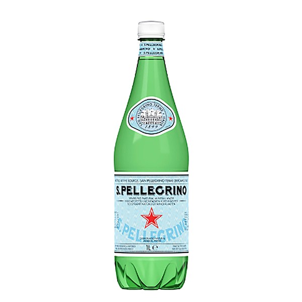 T20 - San pellegrino