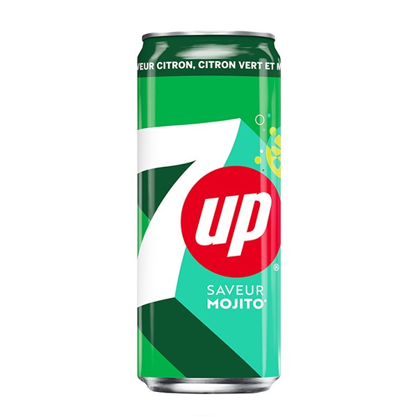T9 - 7up mojito
